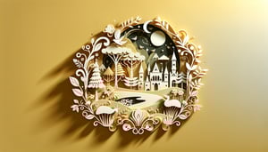 obscure fairy tales