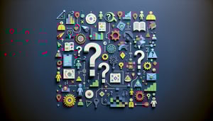 Free Multiple-Choice Knowledge Assessment Quiz