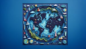 Free Geography Knowledge Quiz: Test Your Skills