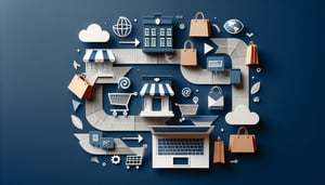 Free Offline to Online Business Transition Quiz
