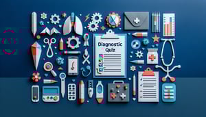 Diagnostic Assessment Quiz: Test Your Knowledge