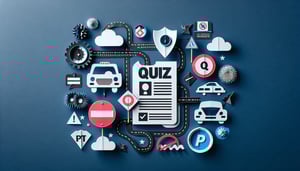 Free GA Driver Permit Practice Test