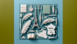 French Present Tense Quiz - Regular Verbs Practice (Free)