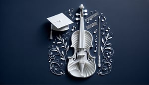Graduate Level Violin Quiz