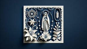 Marian Quiz: How Well Do You Know the Blessed Mother?