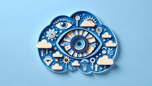 what do your eyes say about you