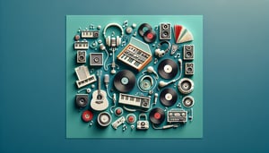 What Music Genre Do I Like? Free Quiz to Find Your Match