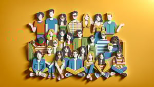Which New Girl Character Are You? Free Personality Quiz