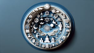 Which Religious Figure Are You? Take the Free Quiz Now