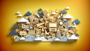 Think You Know Advertising Trivia
