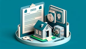 Real Estate Vocabulary Quiz - Test Your Knowledge