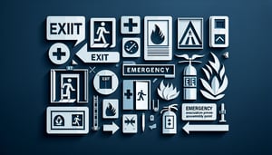 Free Emergency Evacuation Procedures Quiz