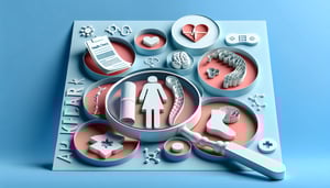 Do I Have Lupus Quiz: Free Self Test Online