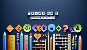 Free Compound & Linear Inequality Graph Quiz