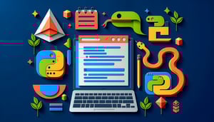 Free Python Developer Skills Assessment Quiz