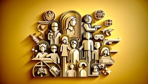 Which Valorant Agent Are You? Find Your Perfect Match