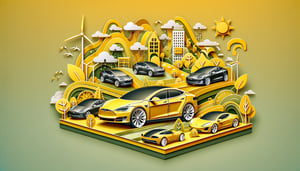 Tesla Help Me Choose Quiz: Find Your Perfect Model