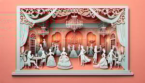 Bridgerton Trivia Quiz - Test Your Regency Knowledge