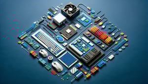 Free IT Hardware Product Knowledge Quiz