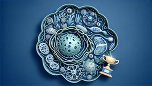 Test Your Cell Biology Knowledge: Cell Biology Test 1