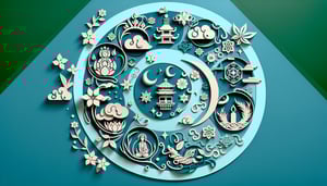 7 Heavenly Virtues Quiz - Which Virtue Are You?