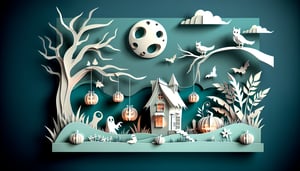 Am I Creepy Quiz: Discover Your Eerie Side for Free