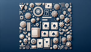 Free Visual Card Identification Test