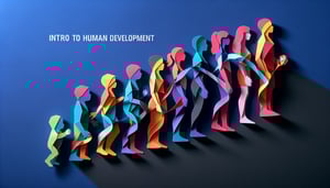 Human Development Quiz - Free Practice Questions