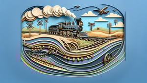 Ultimate Train Trivia Quiz