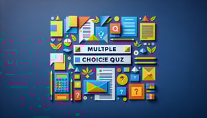 MCQ Test - Free Practice Online