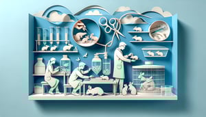 ALAT Practice Test - Free Lab Animal Technician Exam Prep