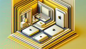 Which MacBook Should I Buy Quiz