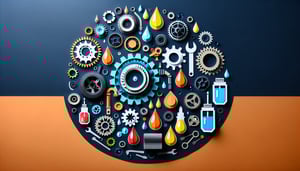 Free Lubrication Fundamentals Knowledge Test