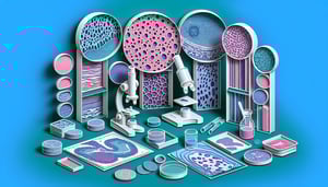 Epithelial Tissue Histology Quiz - Free Lab Practical Prep