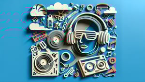 What Rapper Am I Quiz? Find Your Hip-Hop Alter Ego!