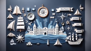 Free New France Government Structure Quiz