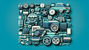 car parts quiz