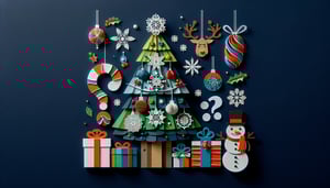 Free Christmas Trivia Quiz: 15 Holiday Questions