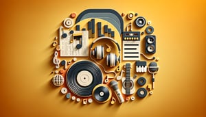 Ultimate Music IQ Test