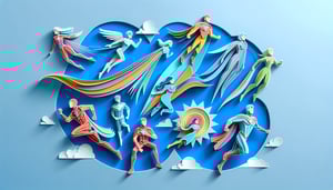 Free Superhero & Superheroine Traits Quiz: Find Your Match!