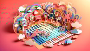 Vocaloid Quiz - Which One Are You? Free & Instant Results