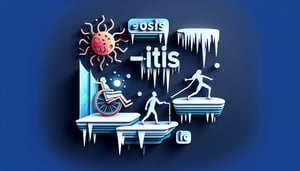 Suffix -osis Meaning Quiz - Medical Terminology