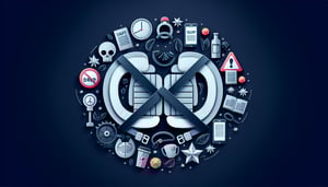 Free Drunk Driving and Seat Belt Safety Quiz