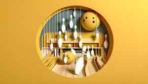 Quiz Bowling: Test Your Bowling Skills & Knowledge