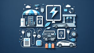 Free Electric Vehicle Trivia Quiz