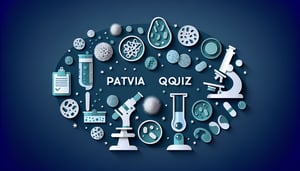 Free Medical Pathology Assessment Quiz