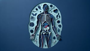 free anatomy and physiology quiz