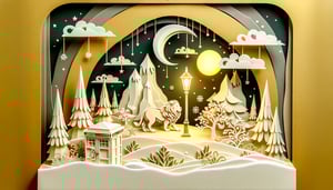 Narnia Quiz - Test Your Chronicles of Narnia Knowledge