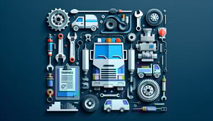 Free Commercial Vehicle Maintenance Knowledge Test