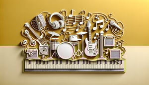 Which 4 Town Member Are You? Find Your Perfect Band Match